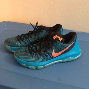 Nike KD 9 size 13